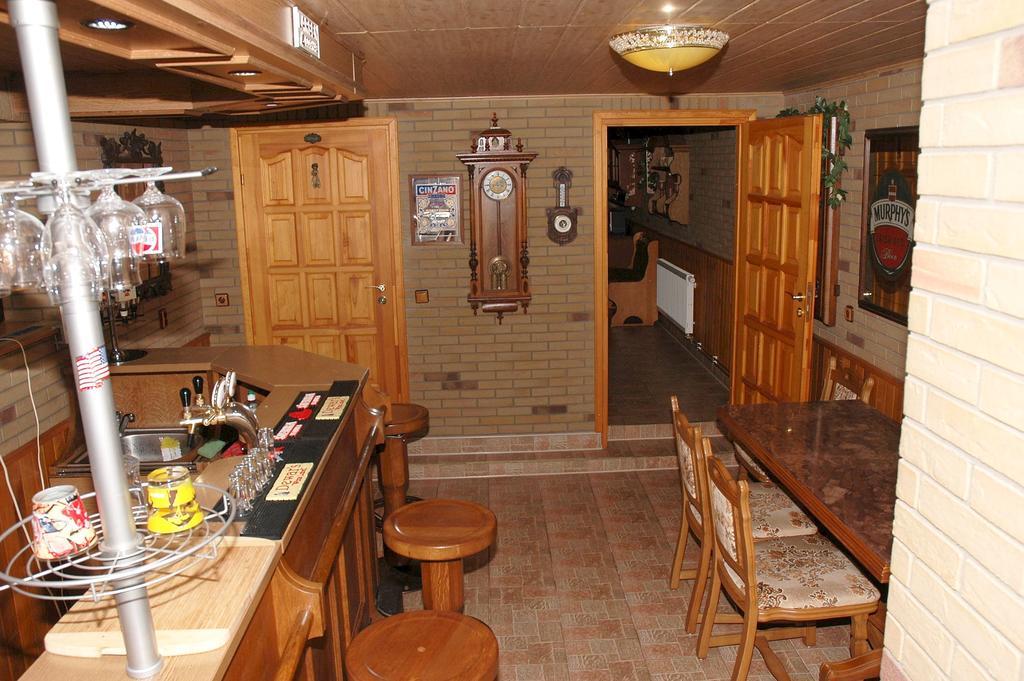 Guest House Jana Horni Marsov Exterior photo